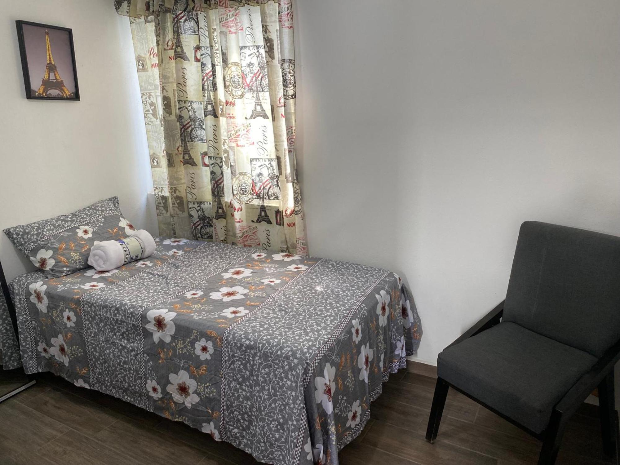 Casa Fer Para 8 Personas Cerca De Playa San Blas Tepic Εξωτερικό φωτογραφία