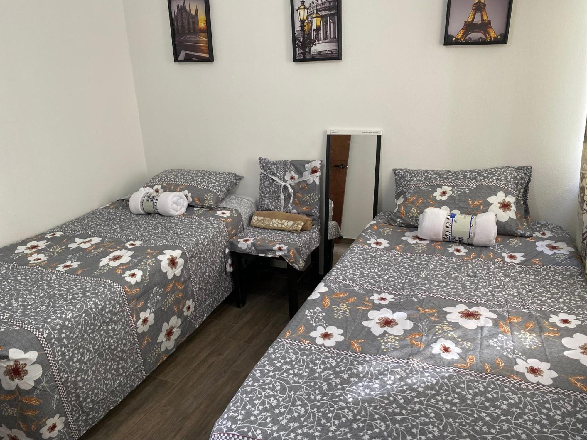Casa Fer Para 8 Personas Cerca De Playa San Blas Tepic Εξωτερικό φωτογραφία