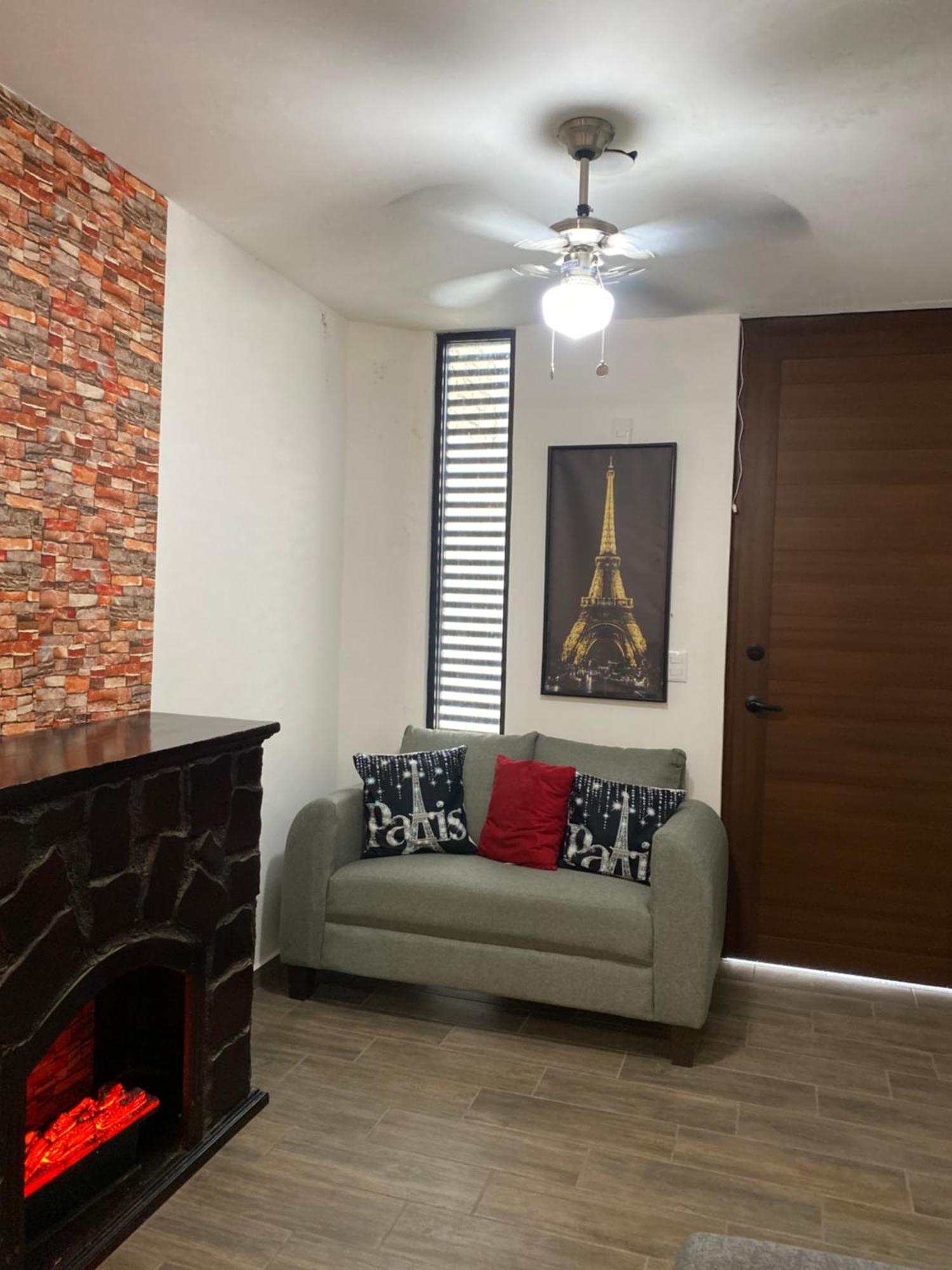 Casa Fer Para 8 Personas Cerca De Playa San Blas Tepic Εξωτερικό φωτογραφία