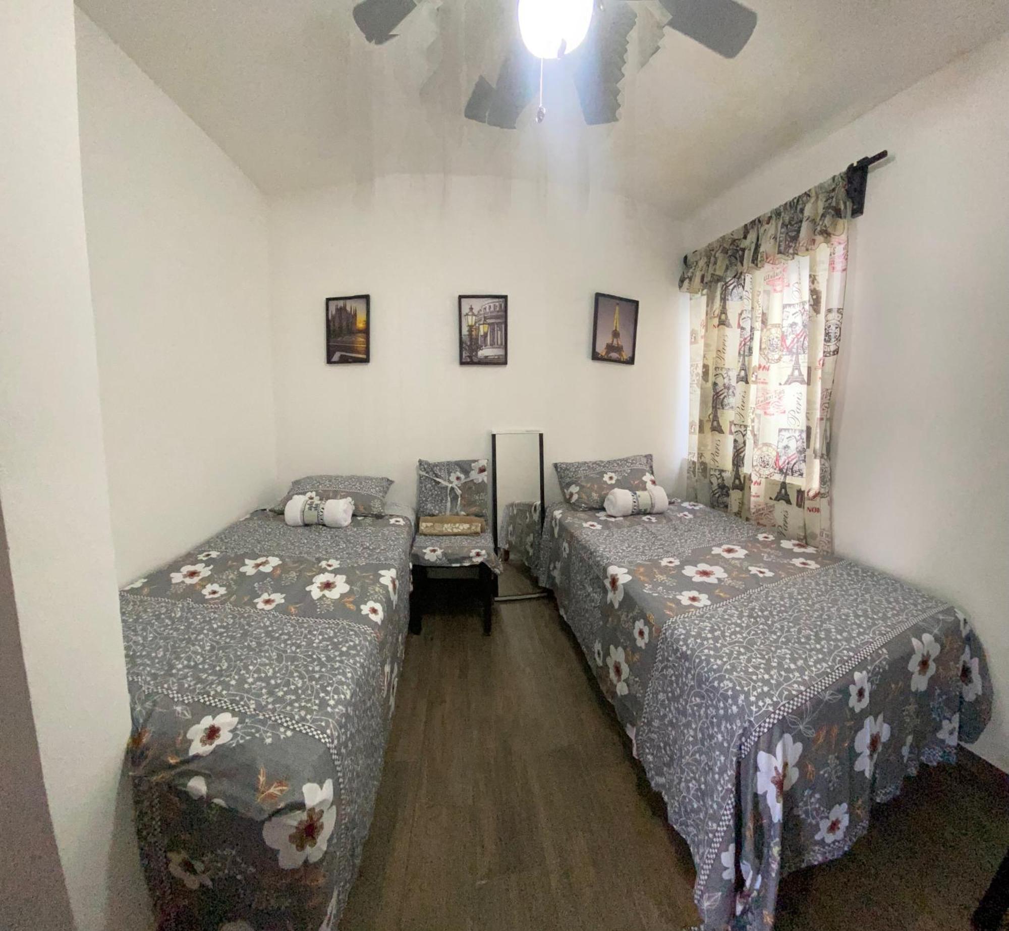 Casa Fer Para 8 Personas Cerca De Playa San Blas Tepic Εξωτερικό φωτογραφία