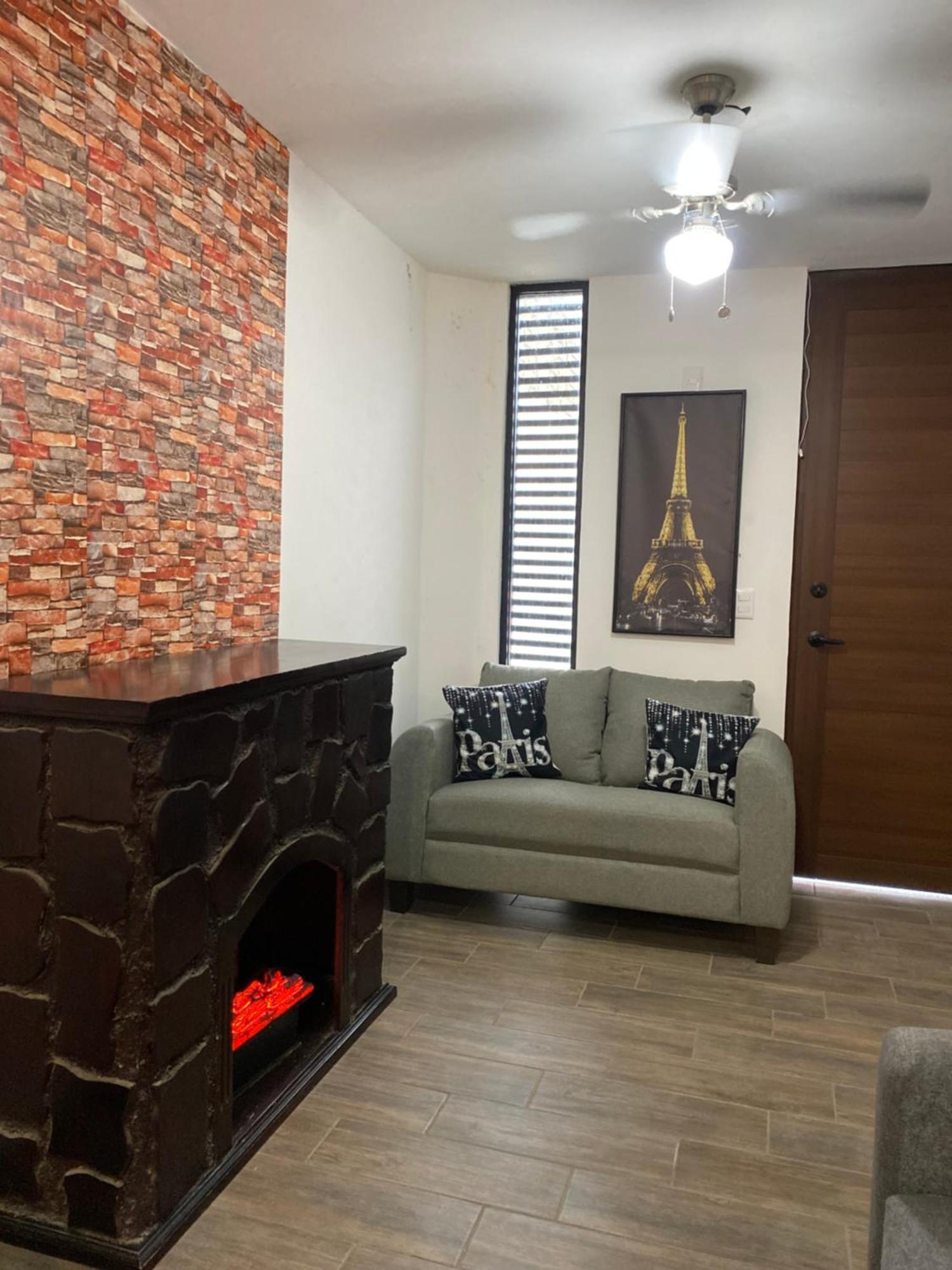 Casa Fer Para 8 Personas Cerca De Playa San Blas Tepic Εξωτερικό φωτογραφία
