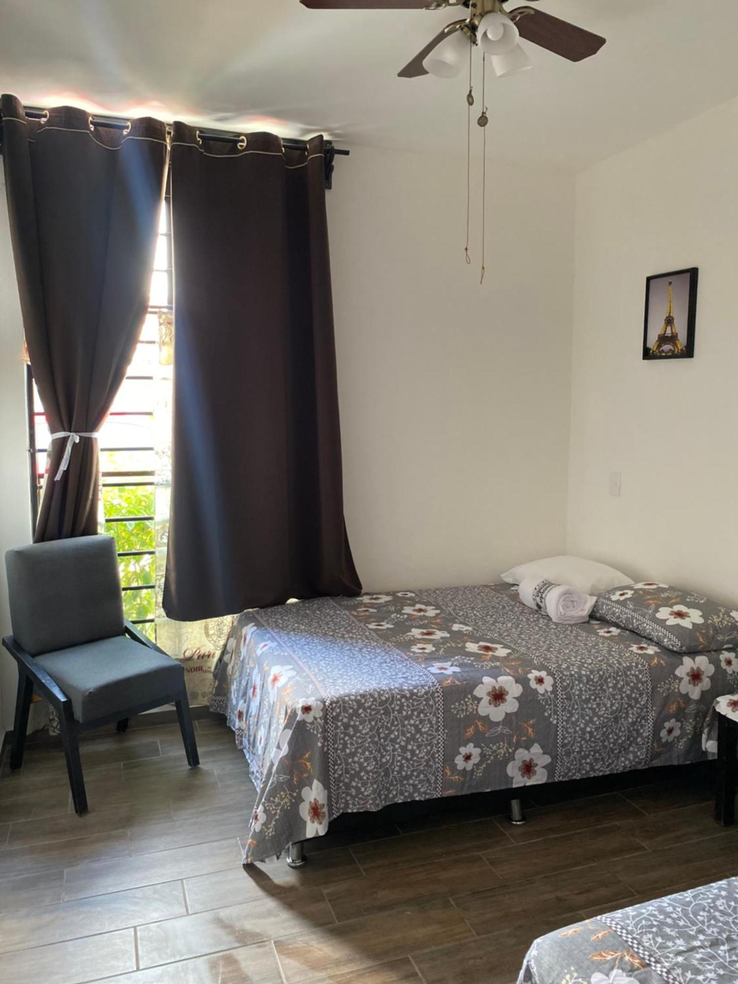 Casa Fer Para 8 Personas Cerca De Playa San Blas Tepic Εξωτερικό φωτογραφία