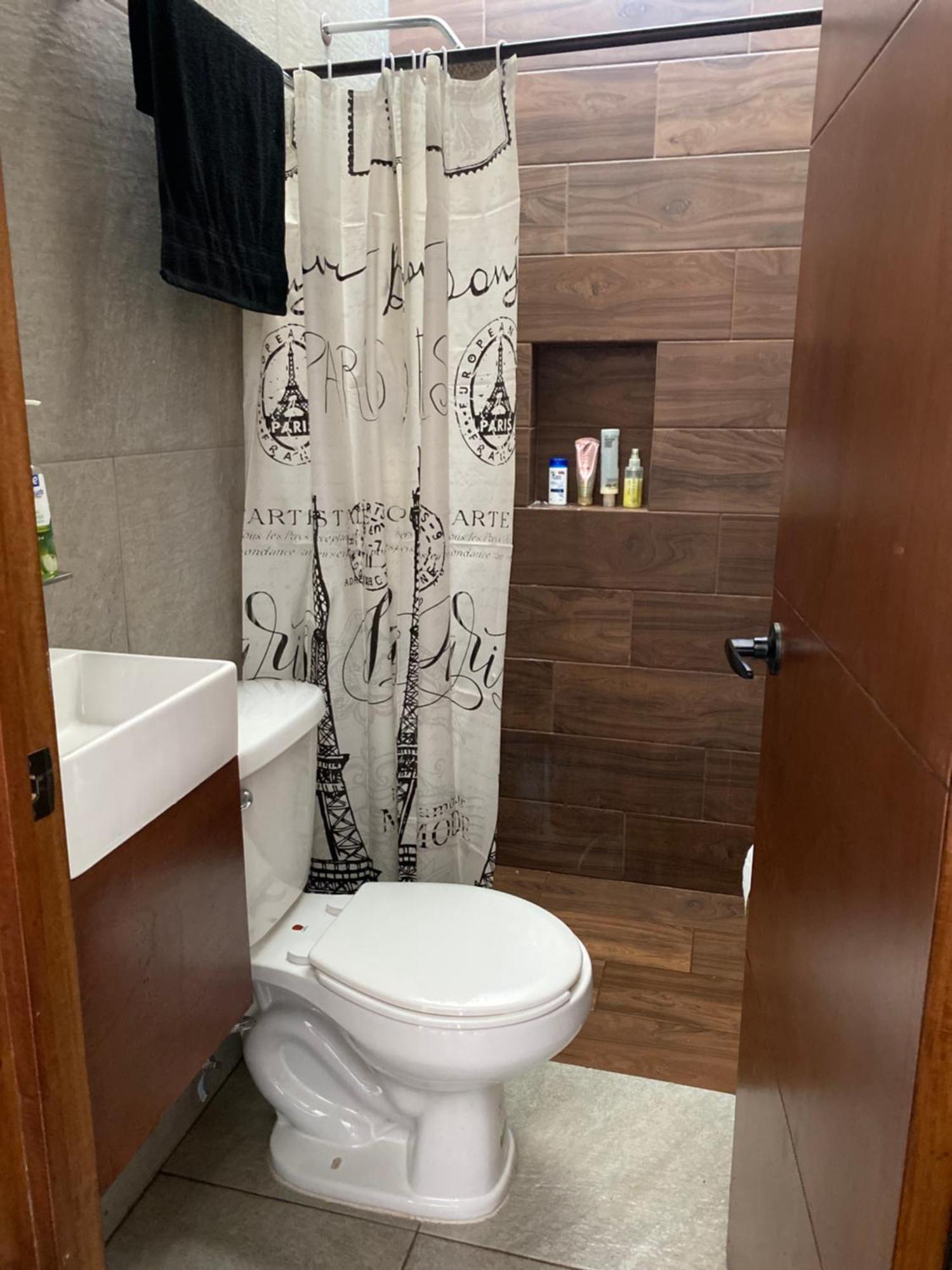 Casa Fer Para 8 Personas Cerca De Playa San Blas Tepic Εξωτερικό φωτογραφία