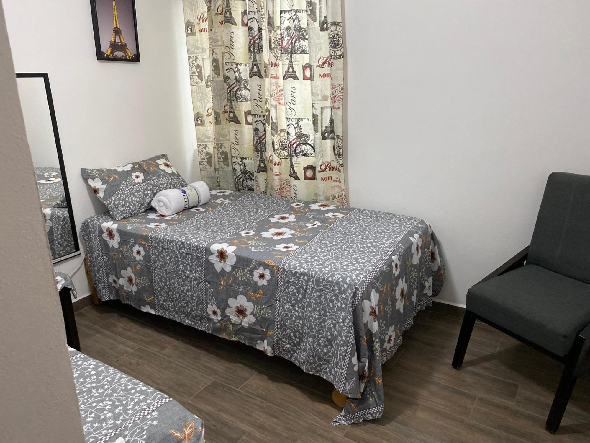 Casa Fer Para 8 Personas Cerca De Playa San Blas Tepic Εξωτερικό φωτογραφία